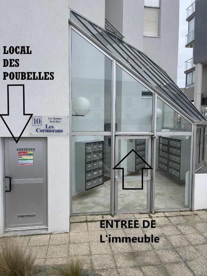 Magnifique Appartement Vue Mer / Terrasse Et Parking Privee 波尔尼谢 外观 照片