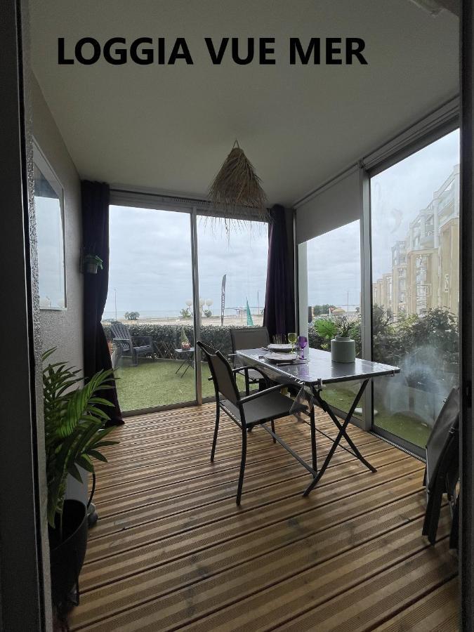 Magnifique Appartement Vue Mer / Terrasse Et Parking Privee 波尔尼谢 外观 照片